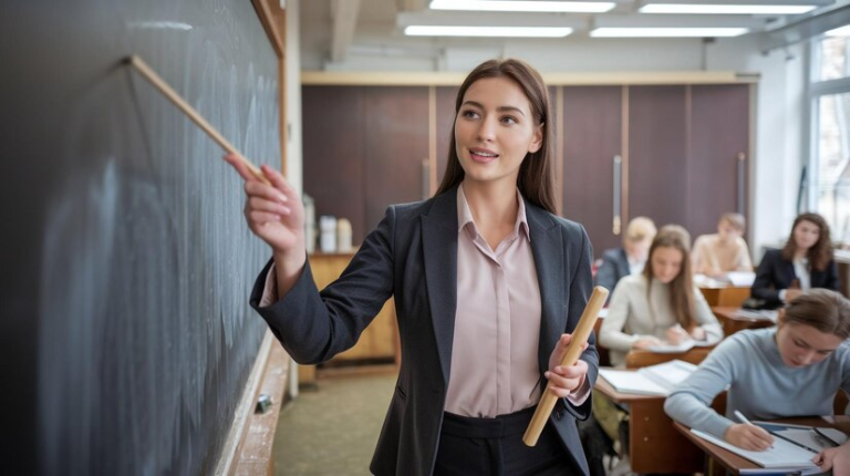 RPSC School Lecturer Recruitment 2024: स्कूल लेक्चरर के 2202 पदों पर निकली वैकेंसी, जानें कब से कर सकेंगे आवेदन