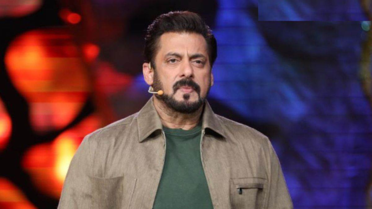 Salman Khan को फिर मिली जान से मारने की धमकी, 2 करोड़ रुपये की मांगी रंगदारी, मुंबई ट्रैफिक पुलिस के वाट्सएप पर आया मैसेज