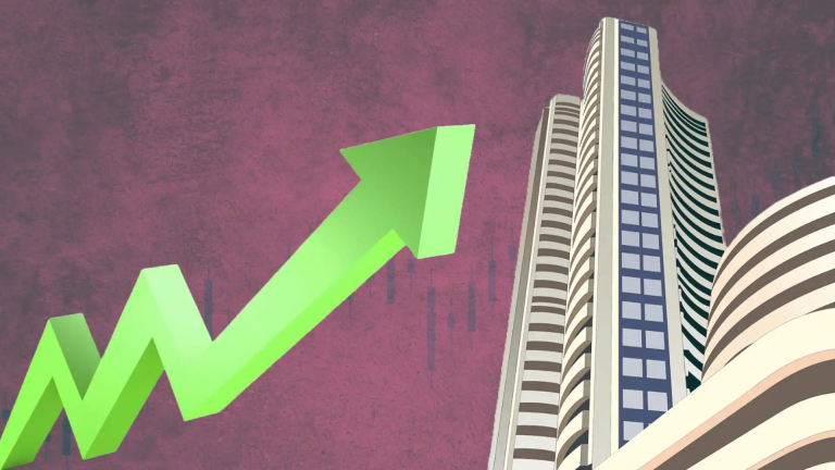 Stock Market Update: शुरुआती गिरावट के बाद बाजार में शानदार रिकवरी, Sensex 694 अंक चढ़ा, निफ्टी 24,213 के स्तर पर, इन शेयर में रहा मुनाफा