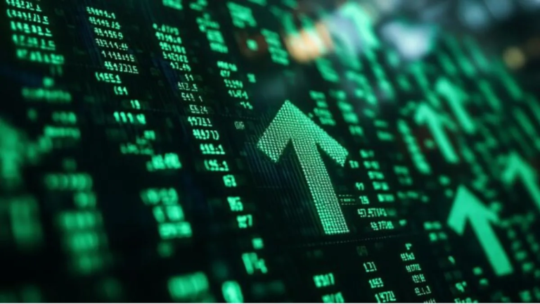 Stock Market Today: शेयर बाजार में रौनक लौटी, सेंसेक्स 759 अंक उछला, निफ्टी 24,131 पर बंद, इन स्टॉक्स में रही तेजी