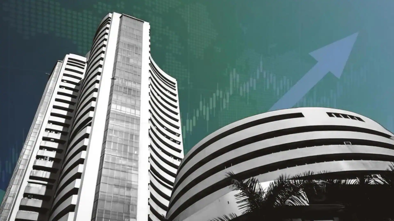 Stock Market Update: शेयर बाजार में तेजी के साथ शुरुआत, Sensex 216 अंक चढ़ा, निफ्टी 23,900 के पार, इन स्टॉक्स में बंपर मुनाफा