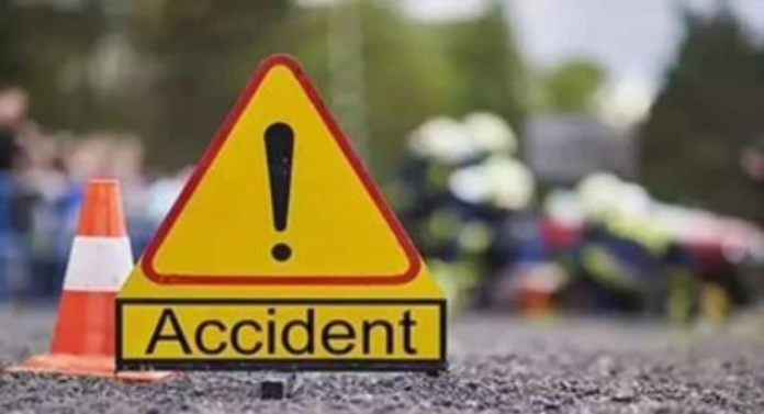 Bharuch Accident News