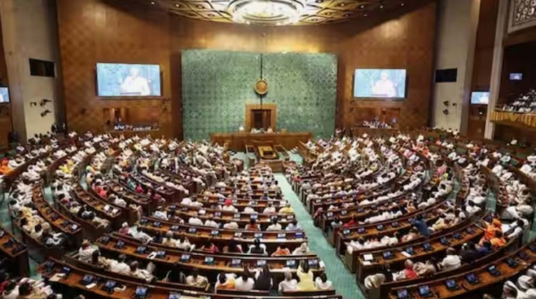 Parliament Winter Session: संसद के शीतकालीन सत्र से पहले सरकार ने बुलाई सर्वदलीय बैठक, इस तारीख से शुरू होगा सत्र