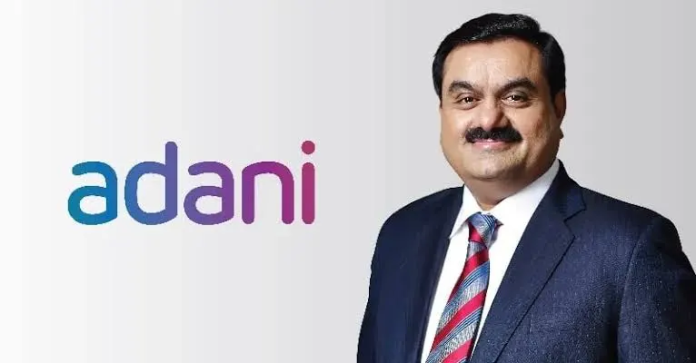 Adani Bribery Case