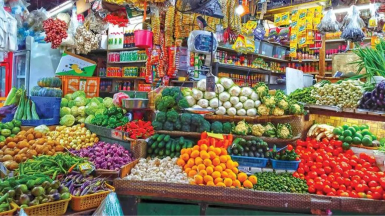 WPI Inflation: थोक महंगाई दर में अक्टूबर में जबरदस्त इजाफा, 4 महीने के उच्च स्तर 2.36 % पर पहुंची, जानें  क्या रही वजह ?