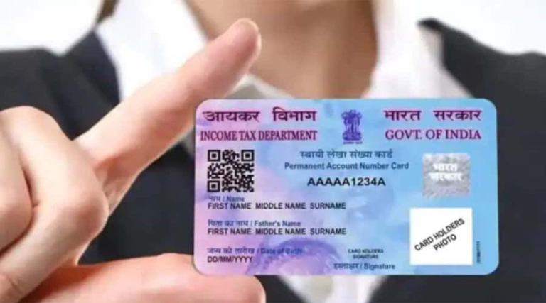 PAN 2.0: नए PAN Card होंगे QR कोड से लैस, आपको कैसे मिलेगा नया पैन कार्ड, जानें हर सवाल का जवाब