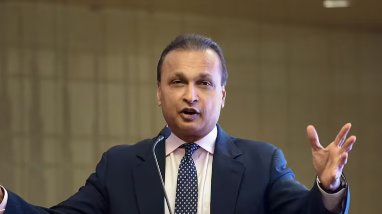 Anil Ambani को दिल्ली हाईकोर्ट से मिली बड़ी राहत, कोर्ट ने SECI के फैसले पर लगाई रोक