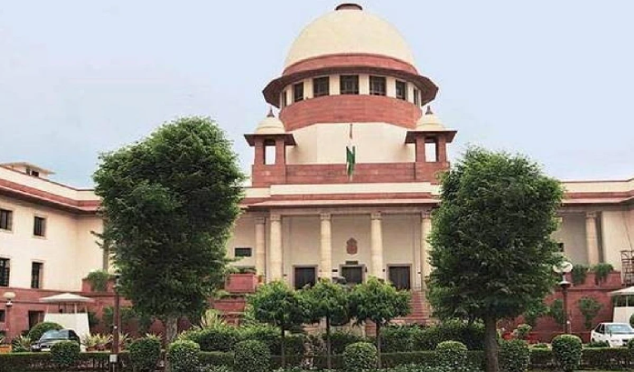 Supreme Court On Govt Jobs