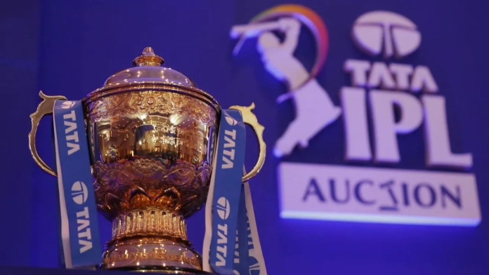 IPL 2025 Auction