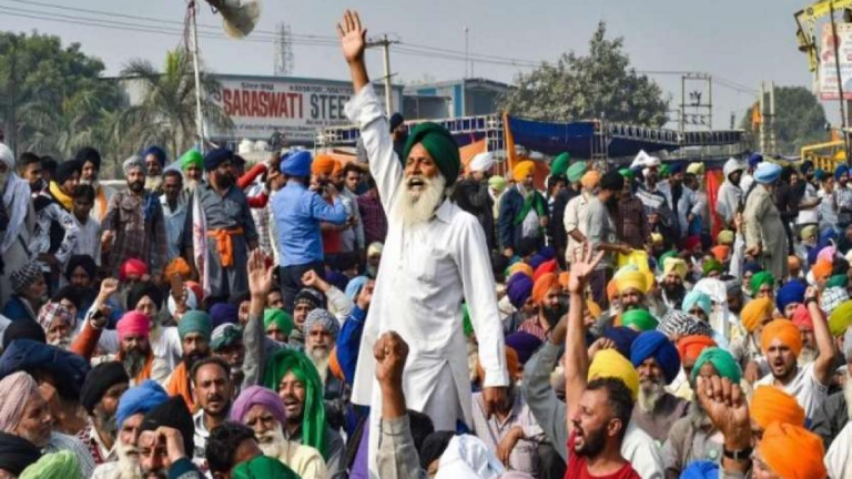 Farmers Protest: फिर तेज होगा किसान आंदोलन, किसानों ने 6 दिसंबर को किया दिल्ली कूच का ऐलान, जानें क्या है प्लान