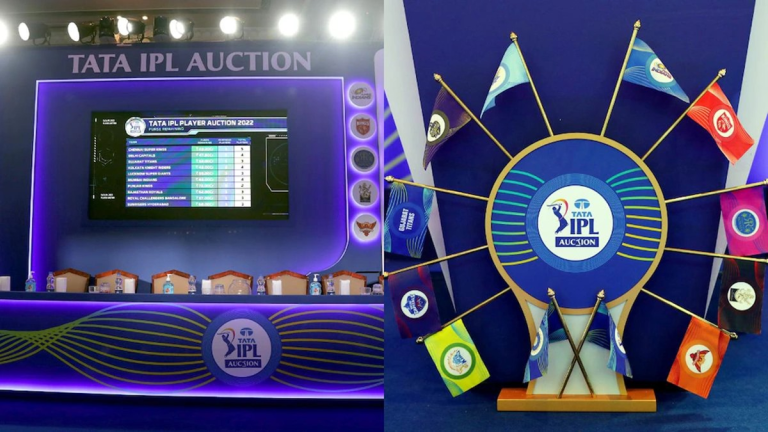 IPL 2025 Auction: आईपीएल मेगा ऑक्शन में इन भारतीय खिलाड़ियों ने रखा सबसे कम बेस प्राइज, देखें पूरी लिस्ट