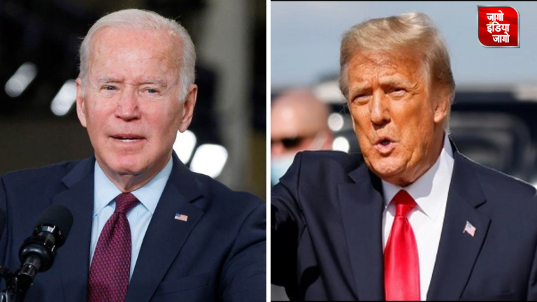 US President: फिर निभाई जाएगी दशकों पुरानी परंपरा, ओवल ऑफिस में होगी बाइडन और ट्रंप की मुलाकात, जानें किस दिन होगी मुलाकात