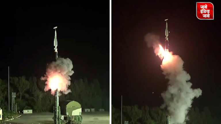 Hypersonic Missile: DRDO ने लंबी दूरी की मारक क्षमता वाली हाइपरसोनिक मिसाइल का किया सफल परीक्षण, जानें खासियत