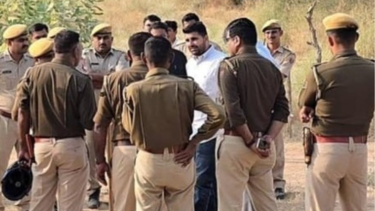 Jaisalmer News: निर्दलीय विधायक रवींद्र सिंह भाटी की बढ़ी मुश्किलें, सरकारी काम में बाधा डालने के आरोप में मुकदमा दर्ज, जानें क्या है मामला ?