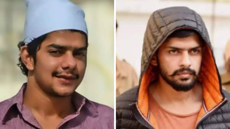 Anmol Bishnoi : गैंगस्टर लॉरेंस बिश्नोई का भाई अनमोल अमेरिका में गिरफ्तार, आयोवा जेल में बंद, NIA ने घोषित कर रखा 10 लाख का इनाम