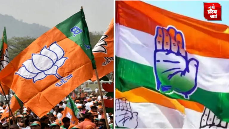 Rajasthan By Election Result: विधानसभा उपचुनाव में BJP ने 7 में से 5 सीट पर जीत हासिल की, BAP और कांग्रेस के खाते में एक- एक सीट