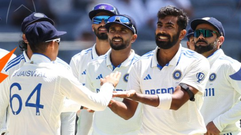IND Vs AUS 1st Test Live Update: भारत ने जीता पर्थ टेस्ट, ऑस्ट्रेलिया को 295 रन से हराया, सीरीज में बनाई 1-0 की बढ़त