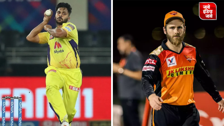 IPL 2025 Mega Auction: गुजरात टाइटंस ने सुंदर को 3.20 करोड़ में खरीदा, इन दिग्गज खिलाड़ियों को नहीं मिला कोई खरीदार