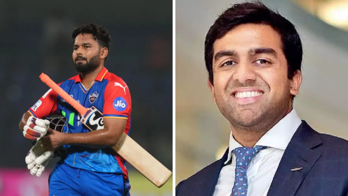 Rishabh Pant News