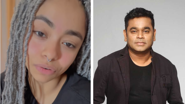 AR Rahman के साथ नाम जुड़ने पर मोहिनी डे ने तोड़ी चुप्पी, बोलीं-वो मेरे पिता जैसे, उनका सम्मान करती हूं’, Video शेयर कर कही ये बात