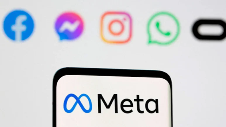 Meta Fine: भारत ने मेटा पर लगाया 213.14 करोड़ का जुर्माना, मेटा ने फैसले से जताई असहमति, जानें क्या है पूरा मामला ?