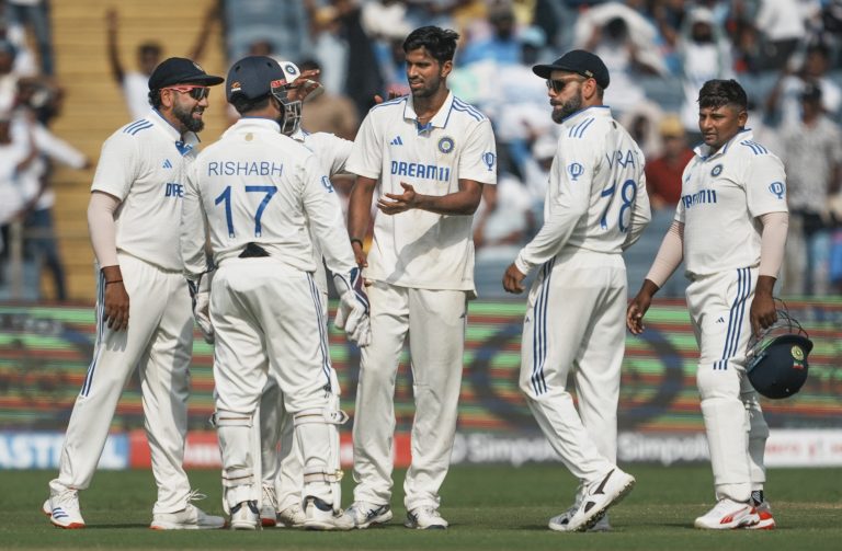 IND Vs AUS 1st Test: पर्थ में कल पहले टेस्ट में ऑस्ट्रेलिया से भिड़ेगी टीम इंडिया, इन खिलाड़ियों को मिल सकता मौका