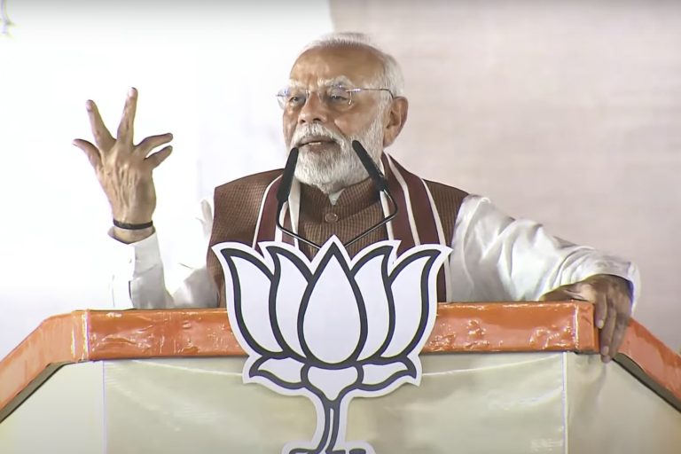 Jharkhand Election 2024: ‘झारखंड की पहचान बदलने की बहुत बड़ी साजिश हो रही’ देवघर में पीएम मोदी ने कांग्रेस और JMM पर साधा निशाना