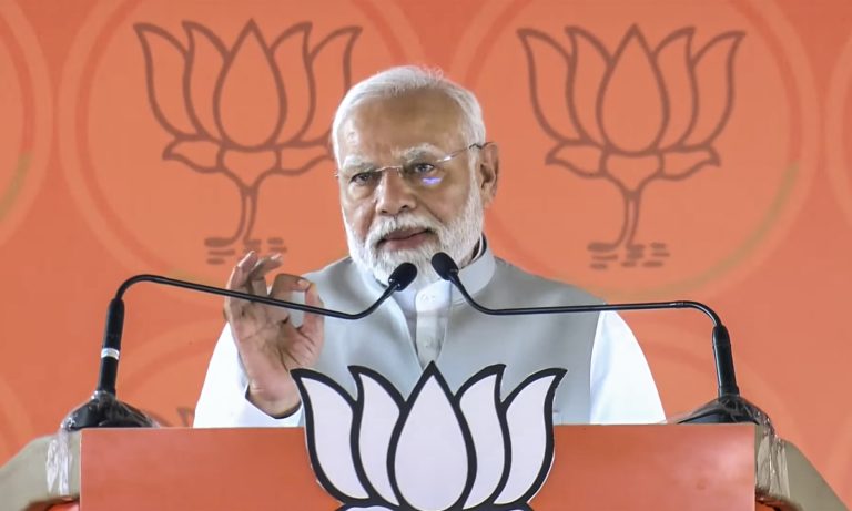 Maharashtra Election 2024: ‘OBC समाज का प्रधानमंत्री इन्हें बर्दाश्त ही नहीं हो रहा है’, संभाजीनगर में बोले पीएम मोदी, पढ़े भाषण की बड़ी बातें