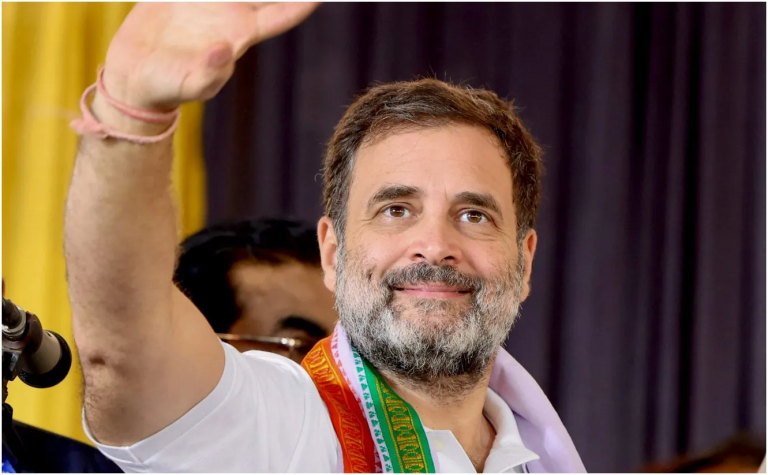 Rahul Gandhi आज हैदराबाद में जाति जनगणना बैठक में होंगे शामिल, जानें यात्रा का पूरा शेड्यूल