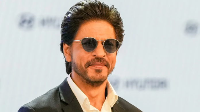 Shah Rukh Khan Death Threat