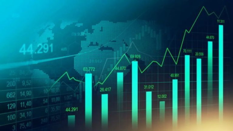 Stock Market Today: ट्रंप की जीत के बाद शेयर बाजार गुलजार, सेंसेक्स 901 अंक चढ़ा, Nifty 24,484 पर , इन शेयर में बंपर मुनाफा