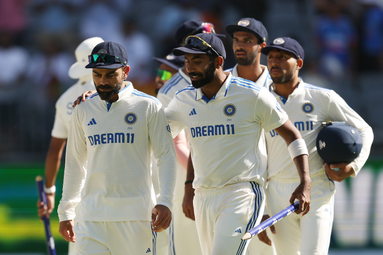 IND Vs AUS: पर्थ टेस्ट में जीत के बाद कप्तान जसप्रीत बुमराह का बड़ा बयान, विराट कोहली को लेकर कही ये बड़ी बात
