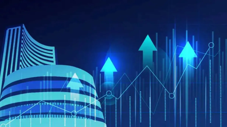 Stock Market Today: शेयर मार्केट में धमाकेदार तेजी, Sensex 1289 अंक चढ़ा, निफ्टी 24,300 के पार, इन शेयर में रहा मुनाफा