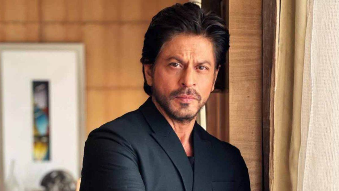 Shah Rukh Khan Death Threat