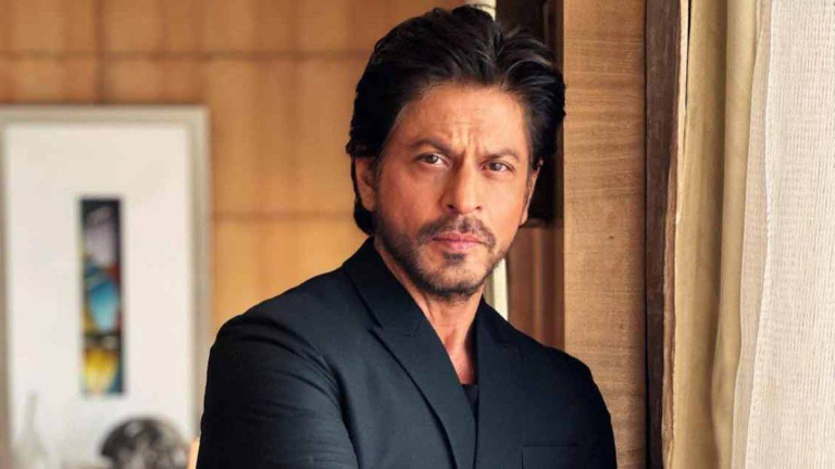 Shah Rukh Khan Death Threat: शाहरुख खान को धमकी देने के मामले में एक्शन में मुंबई पुलिस, रायपुर के एक व्यक्ति से की पूछताछ