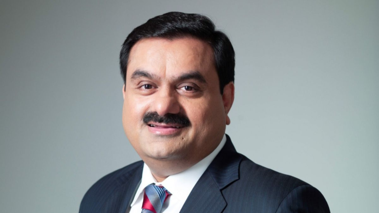 Adani Group Shares: अडानी ग्रुप की कंपनियों के शेयरों में 15 प्रतिशत तक का उछाल, जानें क्या रही वजह