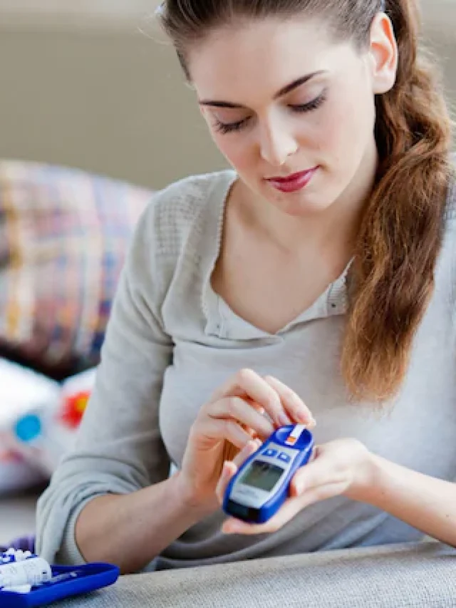 Diabetes In Women: महिलाओं में डायबिटीज के लक्षण