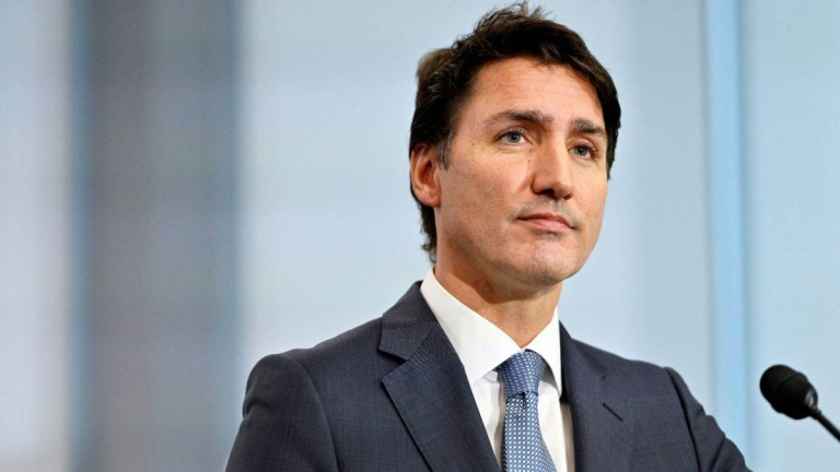 Canada में हिंदू मंदिर पर खालिस्तानियों का हमला, ट्रूडो ने जारी किया बयान, जानें क्या बोले ? । Attack On Hindu Temple
