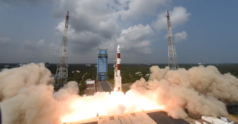 ISRO ने मिशन गगनयान के लिए बढ़ाया एक और कदम, ऑस्ट्रेलियाई अंतरिक्ष एजेंसी के साथ किया समझौता
