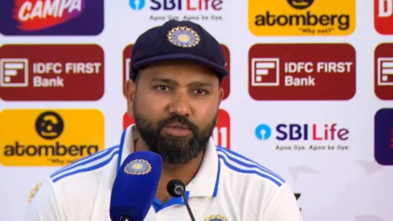 IND vs NZ: न्यूजीलैंड से हारने के बाद बोले रोहित शर्मा, ‘मेरे करियर का सबसे बुरा दौर’, अपने प्रदर्शन को लेकर कही ये बात