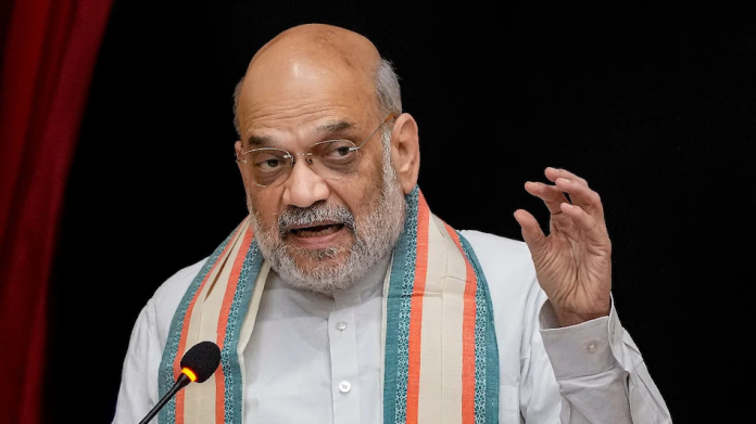 amit shah in Jodhpur