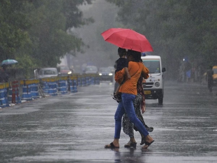 Rajasthan Weather Update