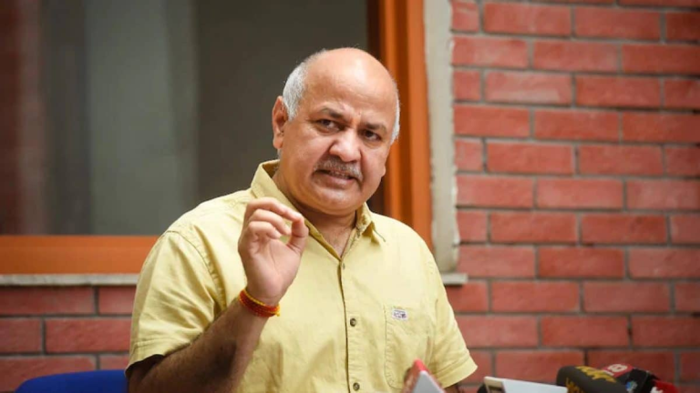 Delhi Liquor Policy Case: दिल्ली हाईकोर्ट ने मनीष सिसोदिया की याचिका पर ED से मांगा जवाब, अब इस तारीख को होगी अगली सुनवाई