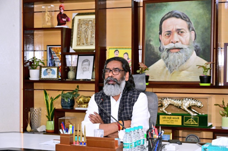 Hemant Soren Cabinet का विस्तार आज, कांग्रेस और RJD में कौन-कौन विधायक बनेंगे मंत्री, जानें