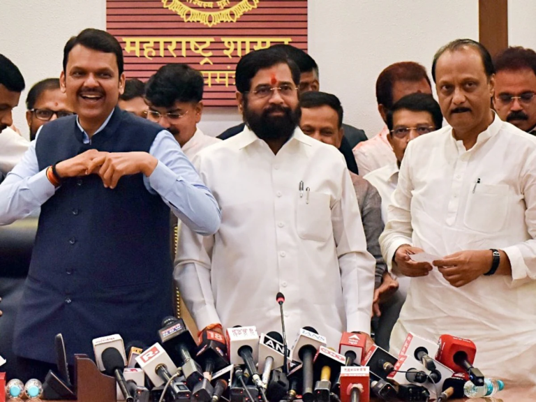 Maharashtra CM: पूर्व केंद्रीय मंत्री रावसाहेब दानवे ने किया दावा, बोले- ‘महाराष्ट्र के मुख्यमंत्री का नाम तय, BJP के शीर्ष नेतृत्व की मंजूरी का इंतजार’
