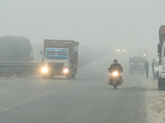 Rajasthan Weather Update