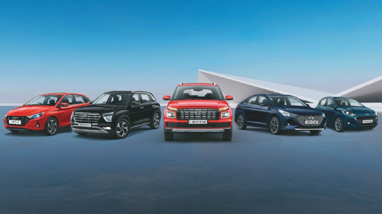 Hyundai Car Price Hike: हुंडई की कार खरीदने का सोच रहे हैं तो देर मत कीजिए, नये साल से बढ़ जाएंगी कीमतें, जानें कितना होगा इजाफा