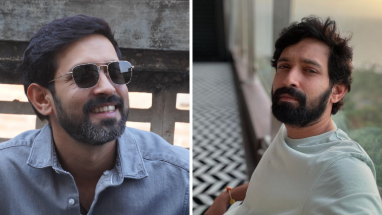 Vikrant Massey ने एक्टिंग को कहा अलविदा, फिल्म इंडस्ट्री से लेकर फैंस भी हैरान, जानिए आखिर क्या रही वजह ?