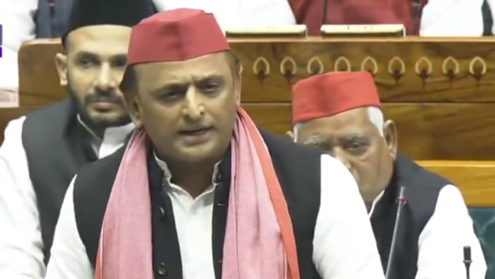 Akhilesh Yadav On Sambhal Violence