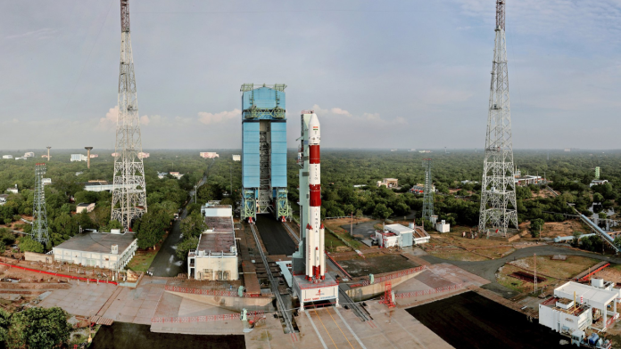 ISRO PROBA-3 Mission